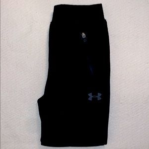 “UNDER ARMOUR” WORKOUT PANTS
